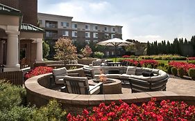 Courtyard By Marriott Basking Ridge